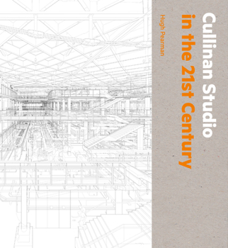 Hardcover Cullinan Studio in the 21st Century Book