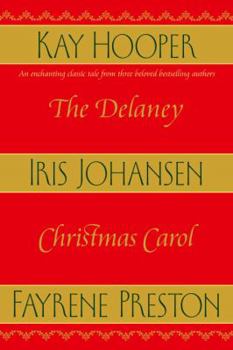 The Delaney Christmas Carol - Book #14 of the Delaneys