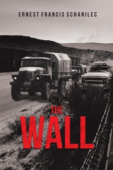Paperback The Wall Book