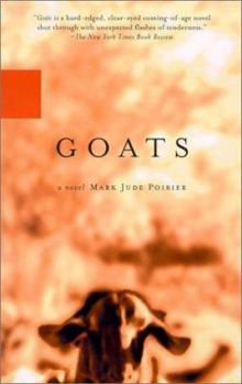 Paperback Goats Book