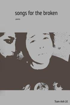 Paperback songs for the broken Book