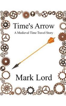 Paperback Time's Arrow Book