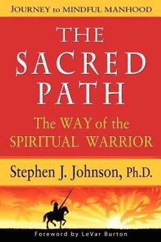 Paperback The Sacred Path Book