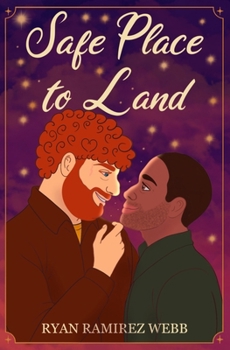 Paperback Safe Place to Land Book