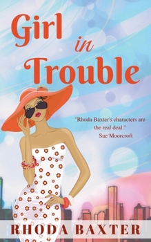 Girl in Trouble - Book #3 of the Smart Girls