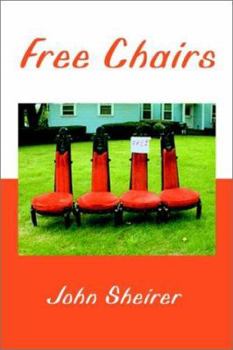 Paperback Free Chairs Book