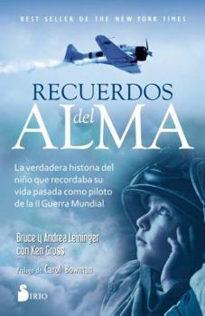 Paperback Recuerdos del Alma [Spanish] Book
