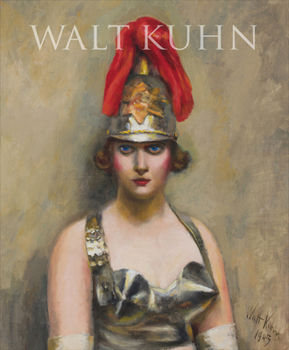 Hardcover Walt Kuhn: American Modern Book