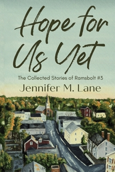 Paperback Hope for Us Yet Book
