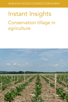 Paperback Instant Insights: Conservation Tillage in Agriculture Book