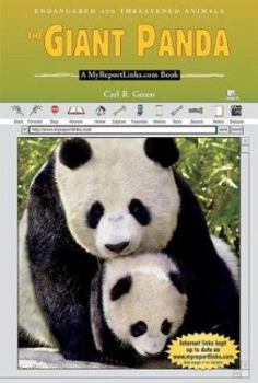 Library Binding The Giant Panda Book