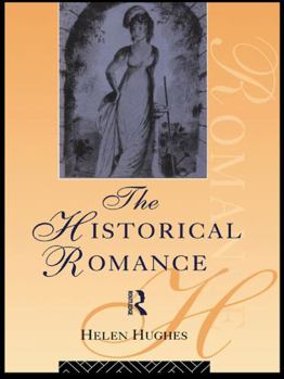 Paperback The Historical Romance Book