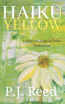 Paperback Haiku Yellow Book