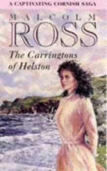 Paperback The Carringtons of Helston Book