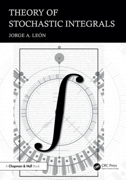Paperback Theory of Stochastic Integrals Book