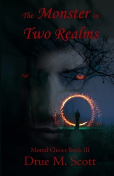 Paperback The Monster in Two Realms Book