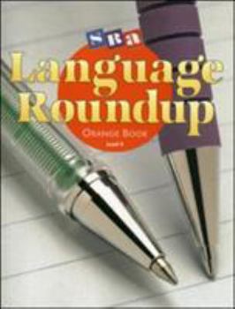 Language Roundup - Student Edition - Level 4