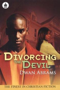 Paperback Divorcing the Devil Book
