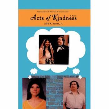 Paperback Acts of Kindness Book