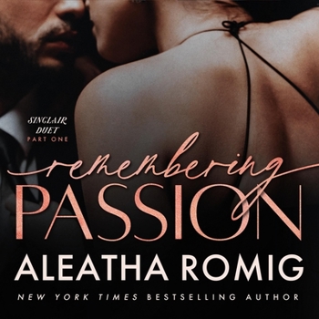 MP3 CD Remembering Passion Book