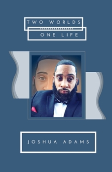 Paperback Two Worlds One Life Book