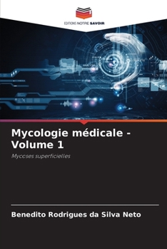 Paperback Mycologie médicale - Volume 1 [French] Book