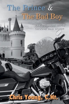 The Prince & The Bad Boy