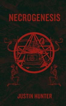 Paperback Necrogenesis Book