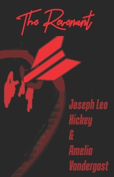 Paperback The Revenant Book