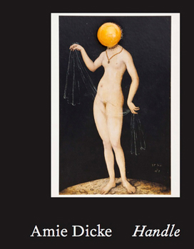 Paperback Amie Dicke: Handle: Collecting Alibis Book