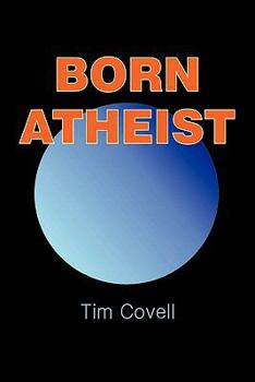 Paperback Born Atheist Book