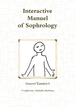 Paperback Interactive Manuel of Sophrology Book