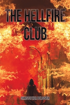 Paperback The Hellfire Club Book