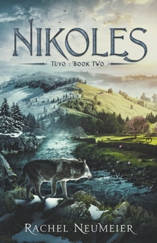 Paperback Nikoles Book