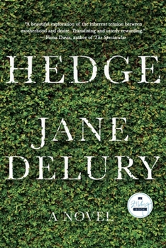 Paperback Hedge Book