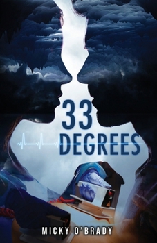 Paperback 33 Degrees Book