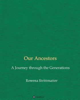 Paperback Our Ancestors Book