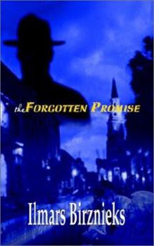 Paperback The Forgotten Promise Book
