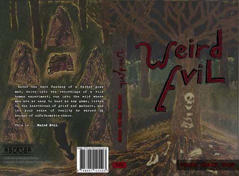 Paperback Weird EviL Book