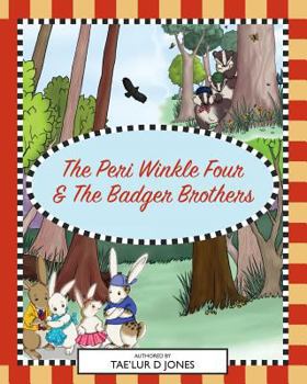 The Peri Winkle Four & The Badger Brothers