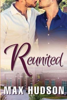 Paperback Reunited Book