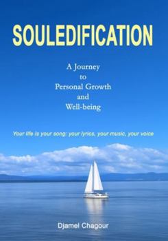 Paperback Souledification: A Journey to Personal Growth and Well-being Book