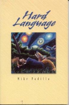 Paperback Hard Language Book