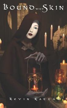 Paperback Bound With Skin Book