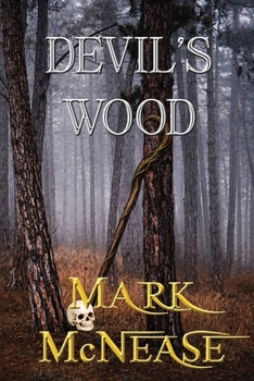 Paperback Devil's Wood Book