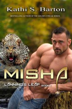 Misha - Book #1 of the Lanning's Leap
