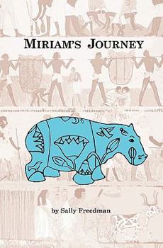 Paperback Miriam's Journey Book