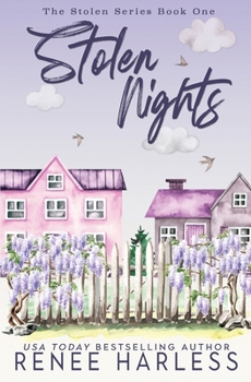 Stolen Nights - Book #1 of the Stolen