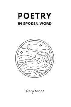 Paperback Poetry in Spoken Word Book