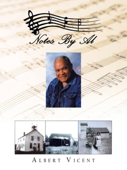 Paperback Notes by Al Book